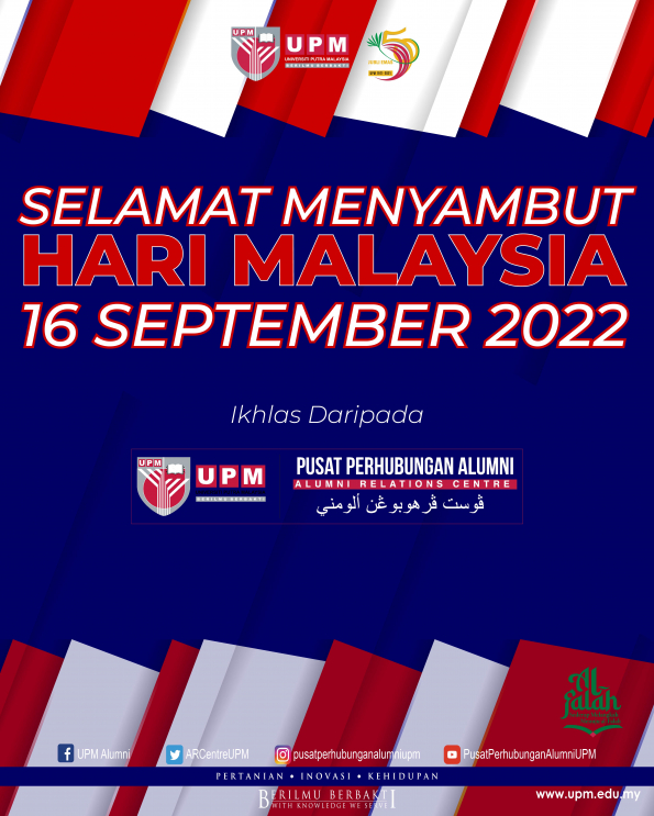 HARI MALAYSIA 2022